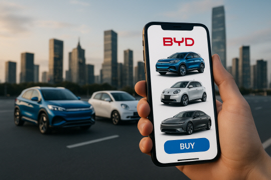 차봇모빌리티 제공